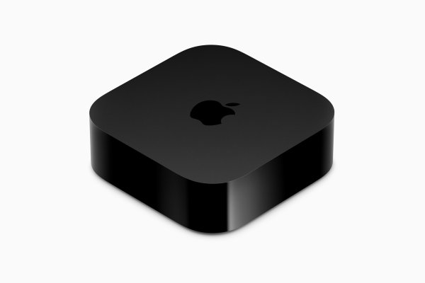 Снимка: Apple